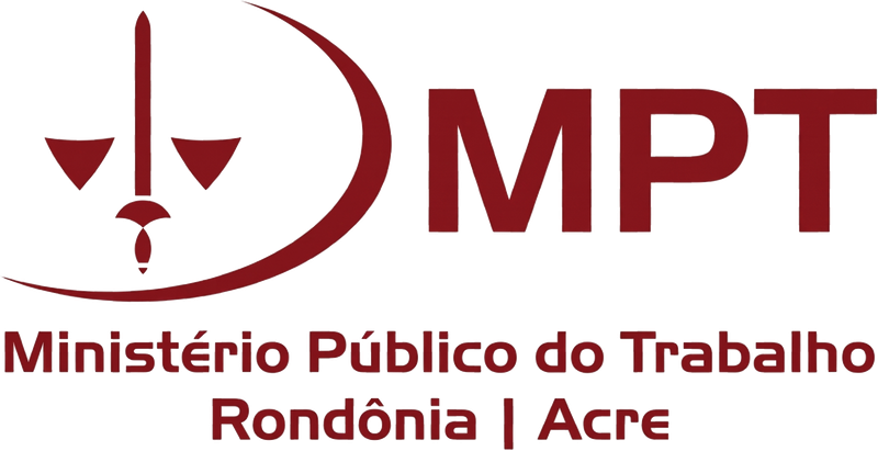 Ministério Público do Trabalho — Procuradoria Regional do Trabalho da 14ª Região